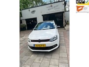 Volkswagen Polo - 14tsi GTI PANARAMADAK. 1.4 TSI GTI
