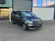 Mercedes-Benz Vito - 116 L2 Pro 2x Schuifdeur Bpm vrij Multibeam Trekhaak 2.5T Af
