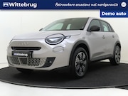 Fiat 600 - 1.2 Hybrid Urban | Parkeersensoren | Apple Carplay | Cruise 