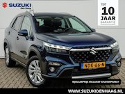 Suzuki S-Cross - 1.4 Boosterjet Select Smart Hybrid | Apple/Andriod Carplay |