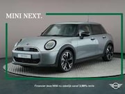 MINI Mini - 5-Deurs 1.5 Favoured M