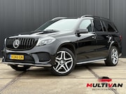 Mercedes-Benz GLS-klasse - 350 d 4MATIC MARGE | AMG | AIRMATIC | 3500KG | 4x4 | GRIJS K