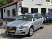 Audi A4 - Limousine 2.0 TDI automaat