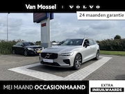 Volvo V60 - T6 Plug-in hybrid AWD Plus Dark | 360 Camera | Harman/Kardon