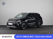 Volkswagen T-Cross - R-Line Edition 1.0 TSI 116 PK DSG | 18" LM | Camera | Stoelv