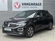 Volkswagen T-Roc - 1.5 TSI Sport Business 2X R-line DSG, 2XR-LINE, NAVI/CAMERA