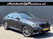 BMW X4 - xDrive20i M Sport Pano HUD Camera Sfeerlicht Leder LED NL-au