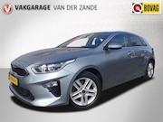 Kia Ceed - 1.4 T-GDi Automaat DynamicPlusLine, Camera, Cruise, NL/NAP