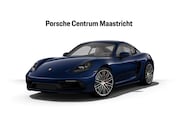 Porsche 718 Cayman - GTS 2.5