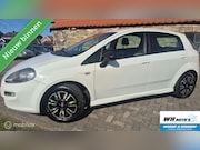 Fiat Punto - 0.9 TwinAir Lounge