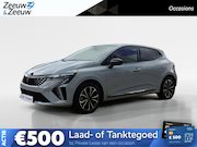 Renault Clio - 1.6 E-Tech Full Hybrid 145 techno | Automaat | Apple Carplay