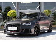 Audi RS3 - 2.5 TFSI quattro Keramisch Eventuri FullPPF Milltek