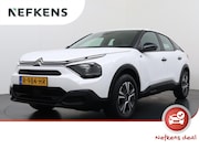Citroën e-C4 - Live 50 kWh | Accu 95% | 3-Fase | Automatische airco | Navig