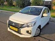 Mitsubishi Space Star - 1.0 Cool+