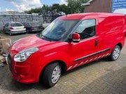 Fiat Doblò - 1.3 MultiJet Actual