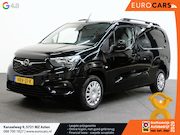Opel Combo - 1.5D 130PK L2H1 Edition Automaat Airco Navigatie Camera Park