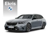 BMW M5 - Touring | Keramische remmen | Driving Assistant Plus | COmfo
