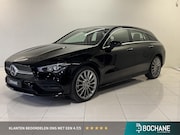 Mercedes-Benz CLA-Klasse - Shooting Brake 250 e AMG Line | Pano | SOH 99% | Camera | Na