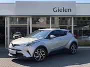 Toyota C-HR - 1.8 Hybrid Style | Dodehoekherkenning, Parkeersensoren, Stoe