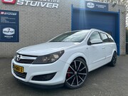 Opel Astra - 1.6 Business