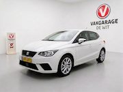 Seat Ibiza - 1.0 MPI Reference | 17" | All in prijs