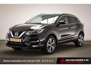 Nissan Qashqai - 1.6 N-Connecta | PANORAMADAK | CAMERA | TREKHAAK