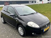 Fiat Punto - 1.4 Dynamic / Airco / APK / NAP