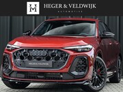 Audi Q5 Sportback - 2.0 TFSI e-hybrid quattro S edition Competition Luchtvering 