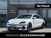 Hyundai Ioniq 6 - Lounge 77.4 kWh | Airco | 100% SOH | Cruise Control | Naviga