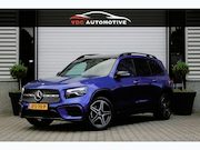 Mercedes-Benz GLB-Klasse - GLB 180 AMG 7 Persoons Facelift | Pano | Trekhaak | Multibea