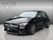 Mercedes-Benz A-klasse - 220 Launch Edition Premium AMG NAVIGATIE|SFEERVERLICHING|AMG