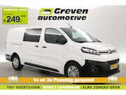 Opel Vivaro - Citroën Jumpy 2.0 BlueHDI L3H1 | Airco | Cruise | Parkeersen