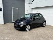 Fiat 500 - 1.2 Lounge Pano Navi Pdc 15 inch