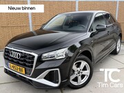 Audi Q2 - 30 TFSI S Edition S-line | Virtual cockpit | Ambianceverlich