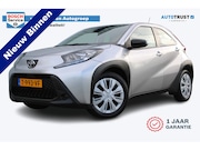 Toyota Aygo X - 1.0 VVT-i MT Play | Incl. 12 maanden garantie | Adaptieve cr