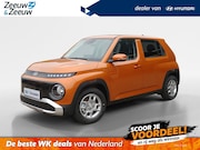 Hyundai Inster - Pulse 49 kWh + Winterpack | Z&Z Top Deal | Van € 28.900, nu