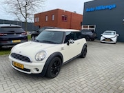 MINI Cooper - 1.4 ONE ANN. BUS.