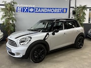 MINI Countryman - Mini 1.6 Cooper Salt // Autom. // Panodak // Navi // Cruise