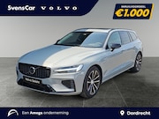 Volvo V60 - 2.0 T8 Plug-in hybrid AWD Plus Dark | Panoramadak | Head-up