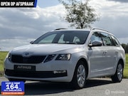 Skoda Octavia - 1.0 TSI Greentech Ambition Business