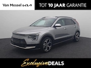 Kia Niro - Hybrid 1.6 GDi ExecutiveLine | Leder | Open Dak | Elektr. st
