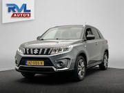 Suzuki Vitara - 1.4 Boosterjet Select | 140PK | Trekhaak | Camera | Stoelver