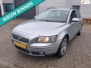 Volvo V50 - 2.0 Edition II Sport ZO INGERUILD ZO WEG PRIJSJE
