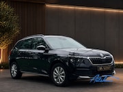Skoda Kamiq - 1.0 TSI Business Edition | Stoelverwarming | CarPlay | Clima