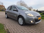 Renault Clio - 1.2 TCE 100 ESTATE collection