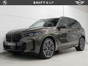 BMW X5 - xDrive50e M-Sport | Panoramadak | CoPilot | Elektr. Trekhaak