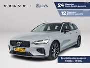 Volvo V60 - T6 Plug-in hybrid AWD Plus Dark | SOH 100% | 360° camera | H