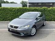 Seat Leon - 1.2 TSI Style * Airco * Cruise * Dealerond. * Garantie