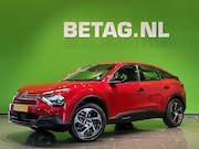 Citroën e-C4 - You 50 kWh | Camera | Apple/Android |
