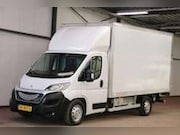 Fiat Ducato - E-Ducato Gruau Electron II 58 kWh FULL ELECTRIC EL